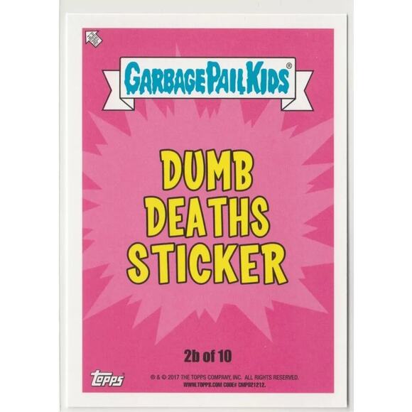 Jerry Bomb #2b - Picture 2 of 2